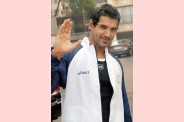 John Abraham