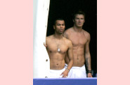 david beckham