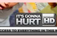 It's Gonna Hurt