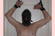 mon esclave BENOIT