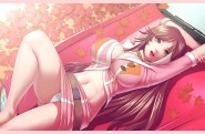 ANime sexy Girl [Animefullfights.com]