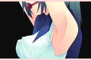 hentai nipples bondage wet drool erect nipples murakami sui