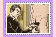 Stamp cure