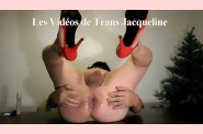 Jacqueline-et-sais-escarpin-talon-aiguille-Rouge