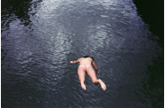 Ryanmcginley diving water 2007