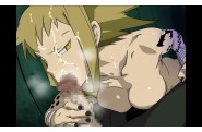 Soul Eater041