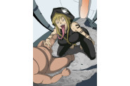 Soul Eater060