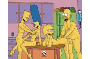 The simpsons (104)