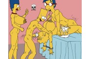 The simpsons (12)