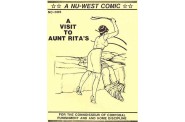 A visit to Aunt Rita's