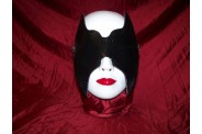 masque cuir