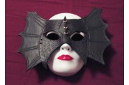 masque gothique