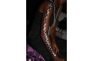 SOIREE-BODY-PAINTING 3603