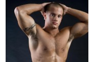Nick Braso F-122