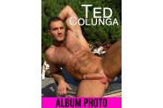 Ted Colunga