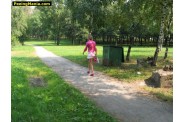 0022-girlpeeinpark-42