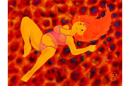 903548 - Adventure Time Flame Princess coldfusion