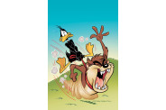 Looney Tunes Vol 1 208 Textless