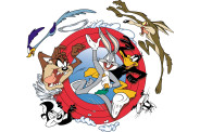 looney tunes chase