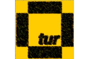 Logo TUR Damiers