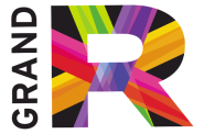 Logo carte Grand R Reims