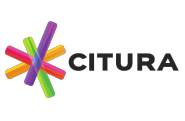 Logo réseau CITURA
