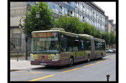 bus H faculté de médecine