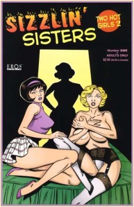 Sizzlin Sisters 1-5 Page 001