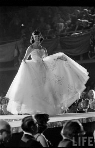Miss Univers 1953 - 1