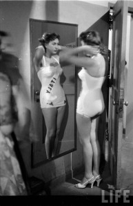 Miss Univers 1953 - 10