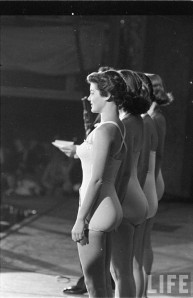 Miss Univers 1953 - 11