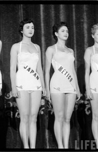 Miss Univers 1953 - 2