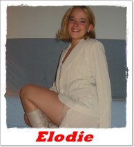 Elodie 1