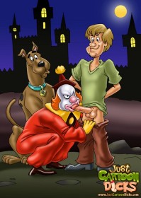 scooby doo 05