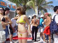 Bikini a miami