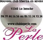 club libertin La Perle