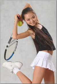 tmtv Sasha tennisplayer 00047