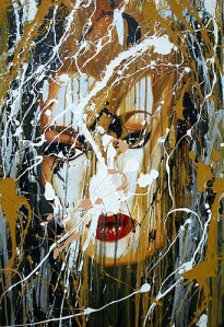 dolly buster erotik kunst