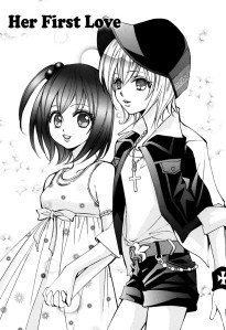 Her First Love 03