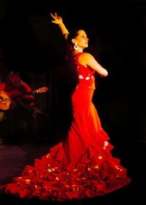 tn Le-Flamenco