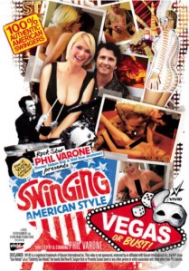 (VIV1003) Swinging American Style - Vegas or Bust