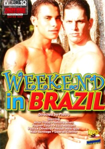 -HOM608--Weekend-In-Brazil.jpg