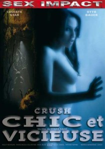 (SEX016) Crush Chic et Vicieuse