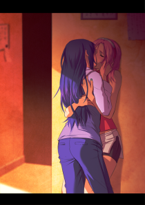 Sakura & Hinta