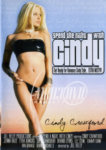 -PEN232--Spend-the-Night-With-Cindy.jpg