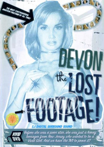 (VIV426) Devon - the Lost Footage