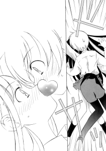 I want to gaze at you in this fleeting moment 02