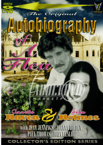 -CLA077--Autobiography-Of-A-Flea.jpg