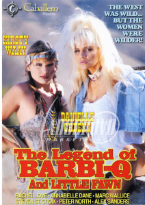 -NOR293--The-Legend-Of-Barbi-Q-And-The-Little-Fawn.jpg