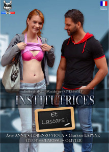 (DIV2945) Institutrices et lascars